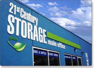 storageunits