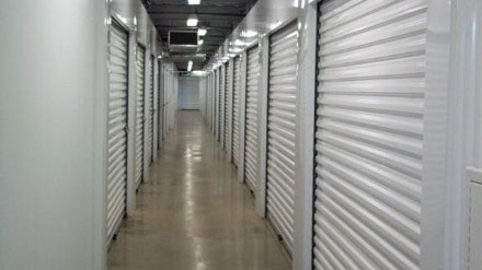 storageunits