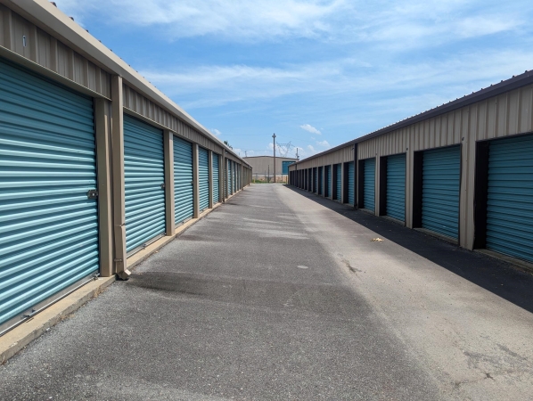 storageunits