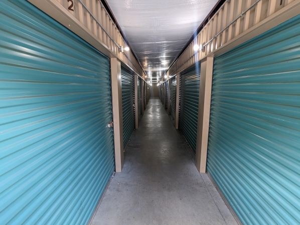 storageunits