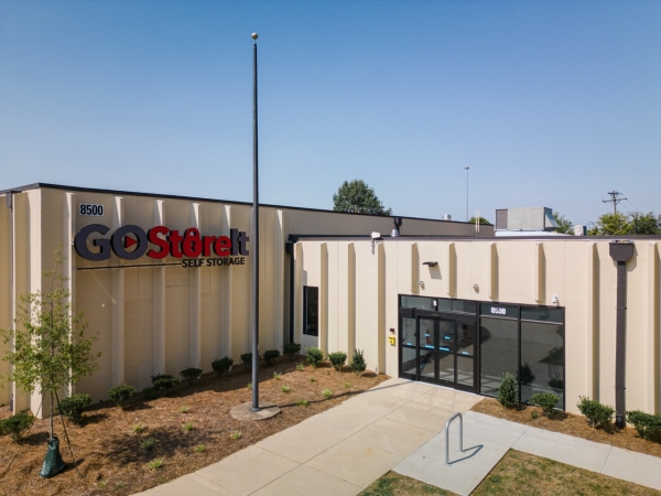 Go Store It - South Charlotte - 8500 South Tryon Street
