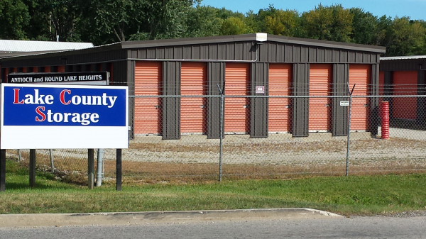 Lake County Storage of Antioch