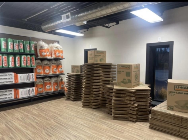 storageunits
