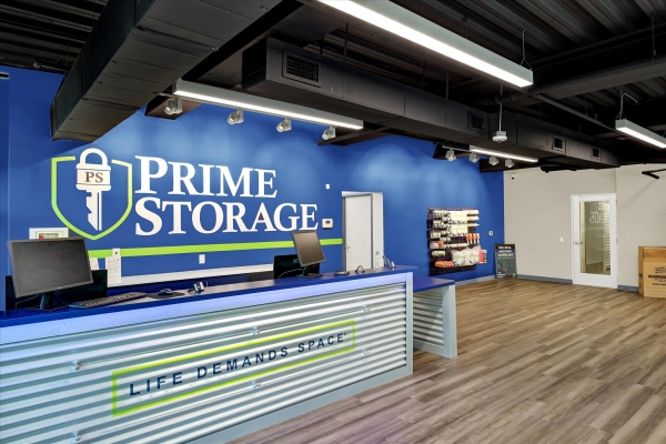 storageunits