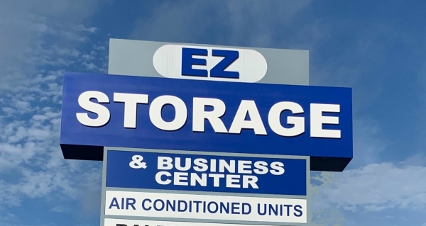 EZ Storage and Business Center