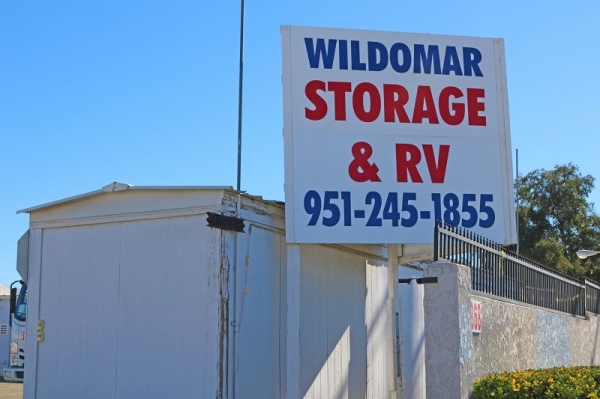 Wildomar Storage & RV
