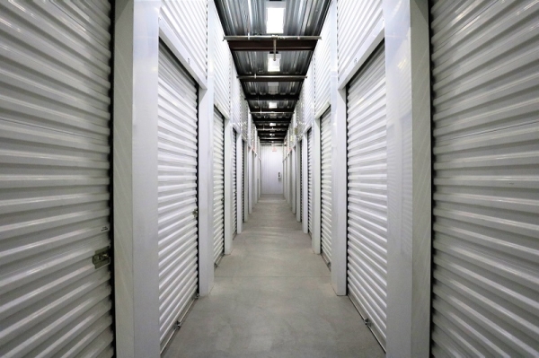 storageunits