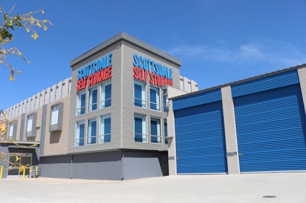 Scottsdale Self Storage