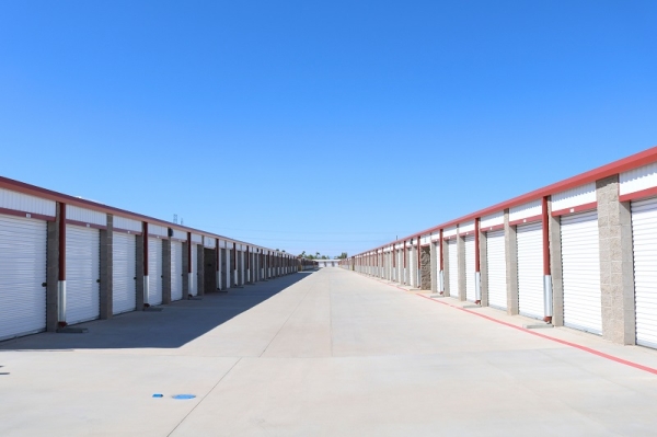 storageunits