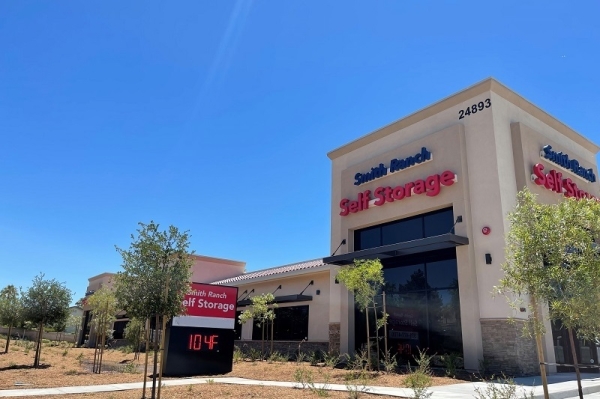 Smith Ranch Self Storage