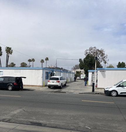 Torrance Self Storage