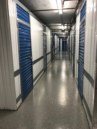 storageunits