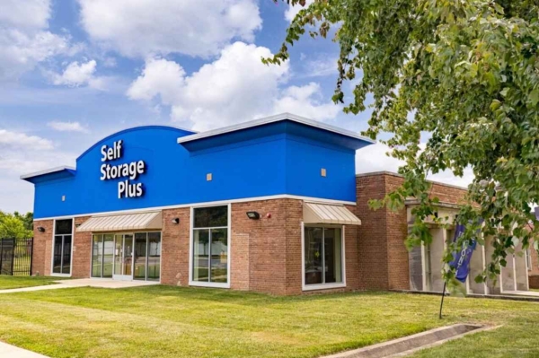 Self Storage Plus - Oxon Hill - 901 Southern Avenue Southeast