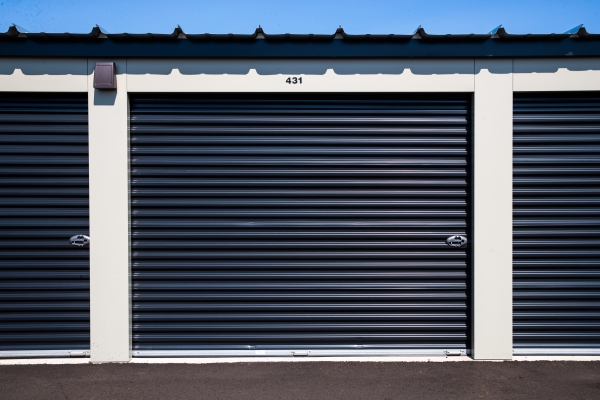 storageunits