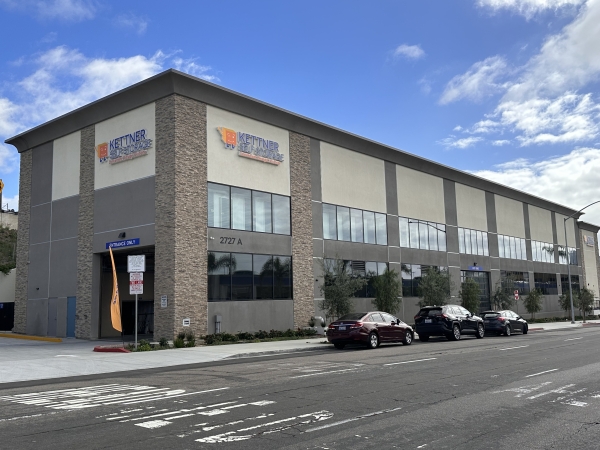 Kettner Self Storage