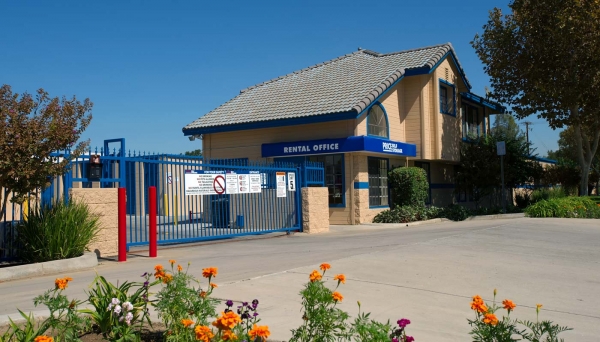 Price Self Storage Norco