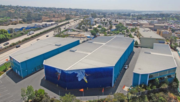 storageunits