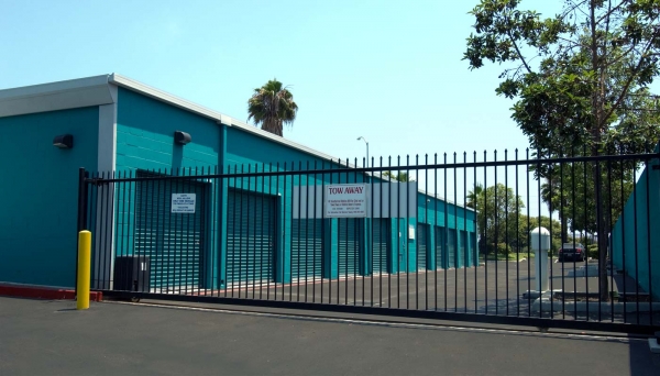 storageunits