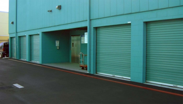 storageunits