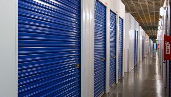 storageunits