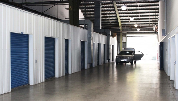 storageunits