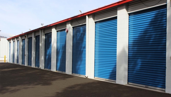 storageunits