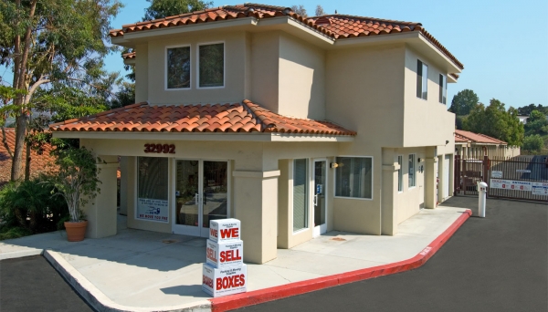 Price Self Storage San Juan Capistrano