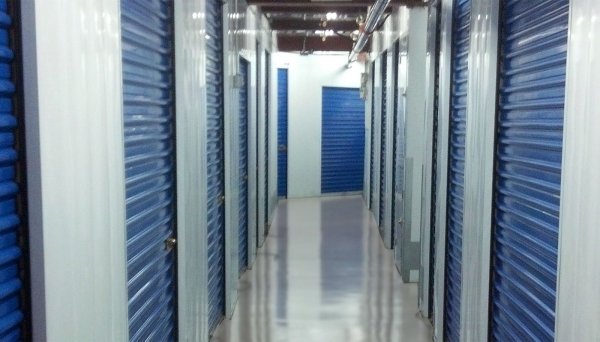 storageunits