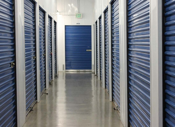 storageunits