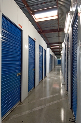 storageunits