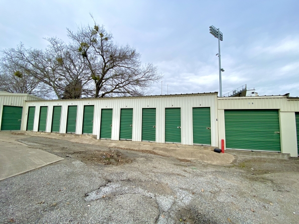 storageunits