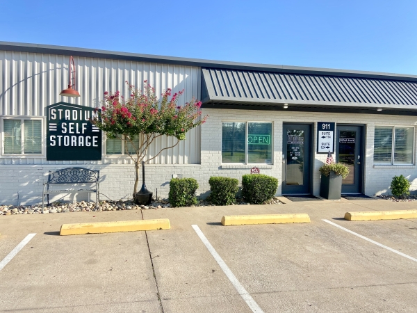 Stadium Self Storage