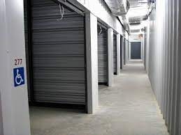 storageunits