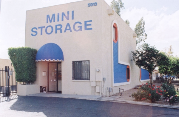 storageunits