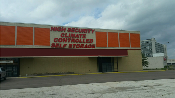 Redi Storage - North Randall