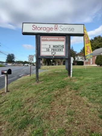 storageunits