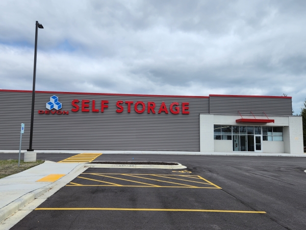 Devon Self Storage - 9192 - Kenosha