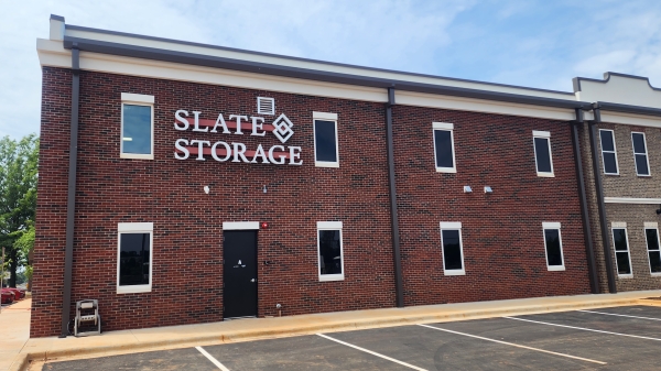 storageunits