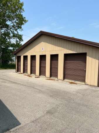 Storage Sense - Spring Arbor - Self Service