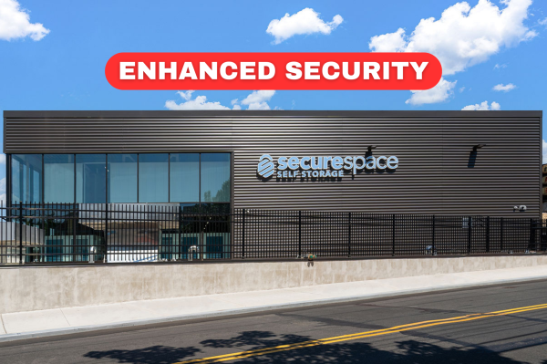 SecureSpace Self Storage College Point