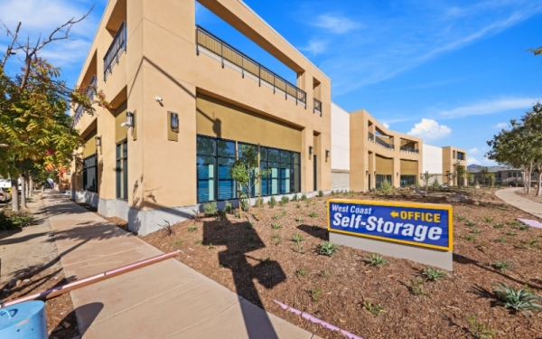 storageunits