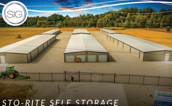 Sto-Rite Storage, Storage Depot of Jonesboro
