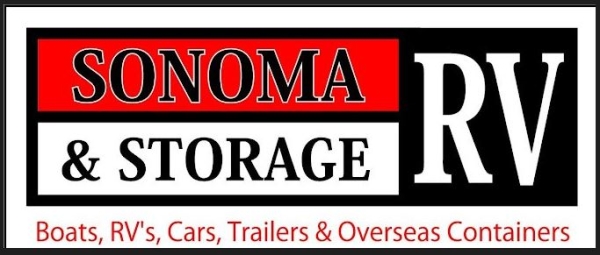 Sonoma RV Storage