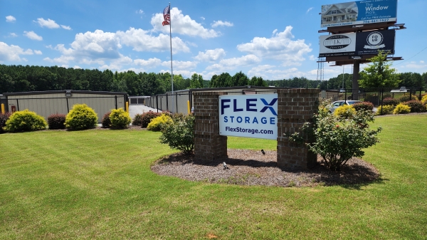 Flex Storage - Bogart