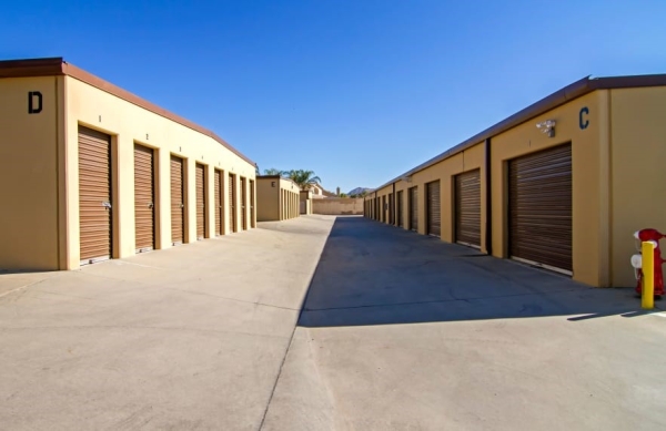 Storage Etc. - Menifee