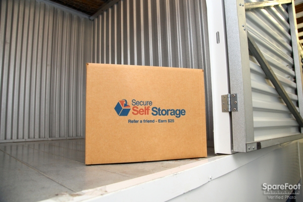 storageunits