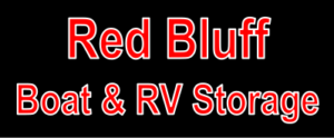 Red Bluff Boat & RV Storage