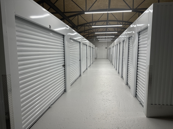 storageunits