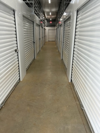 Storage Sense- Huntsville- Memorial- Pkwy SW