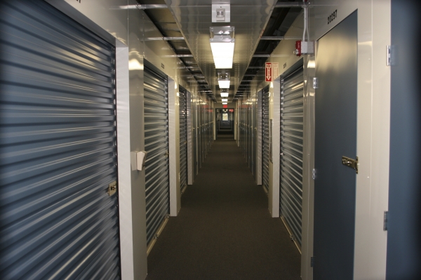 Access Self Storage - Access Self Storage of Woodbridge